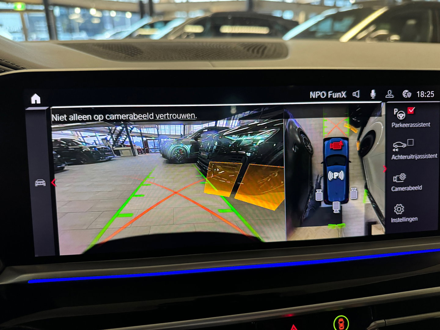 BMW X5 M Competition Pano|Skylounge|HuD|HarmanKardon|Memory