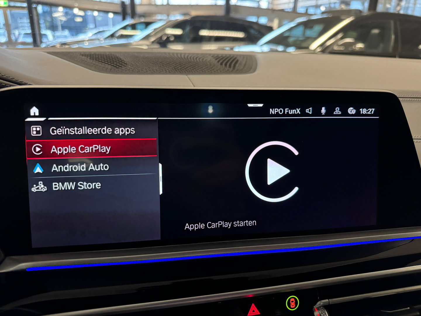 BMW X5 M Competition Pano|Skylounge|HuD|HarmanKardon|Memory