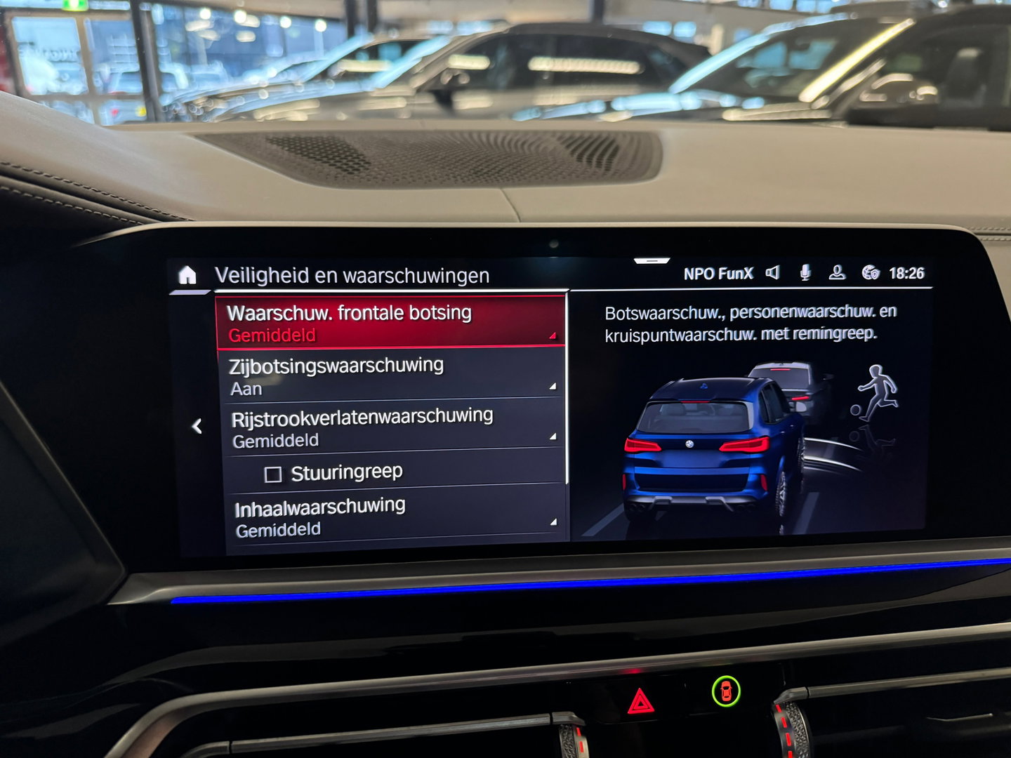 BMW X5 M Competition Pano|Skylounge|HuD|HarmanKardon|Memory