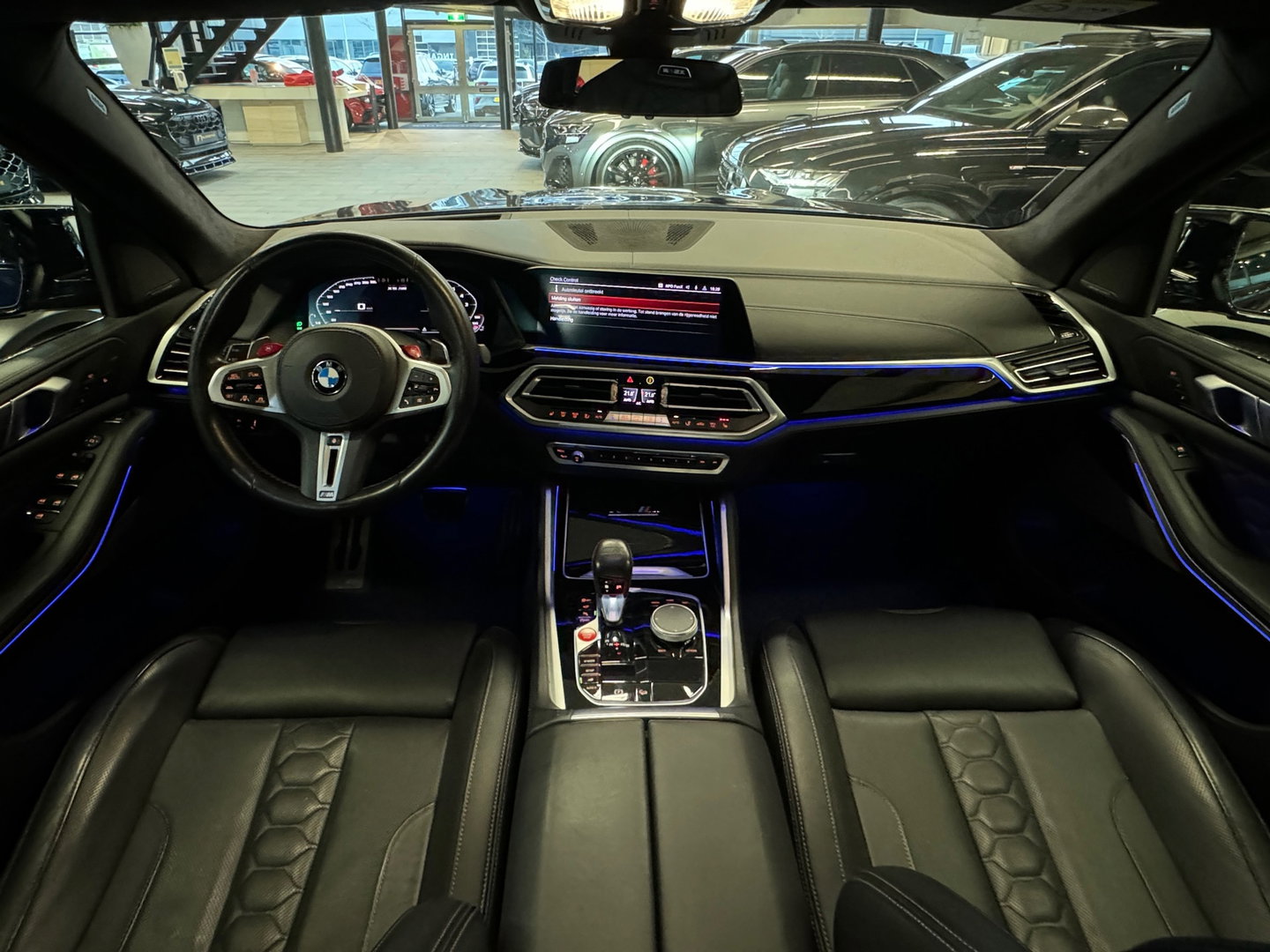 BMW X5 M Competition Pano|Skylounge|HuD|HarmanKardon|Memory