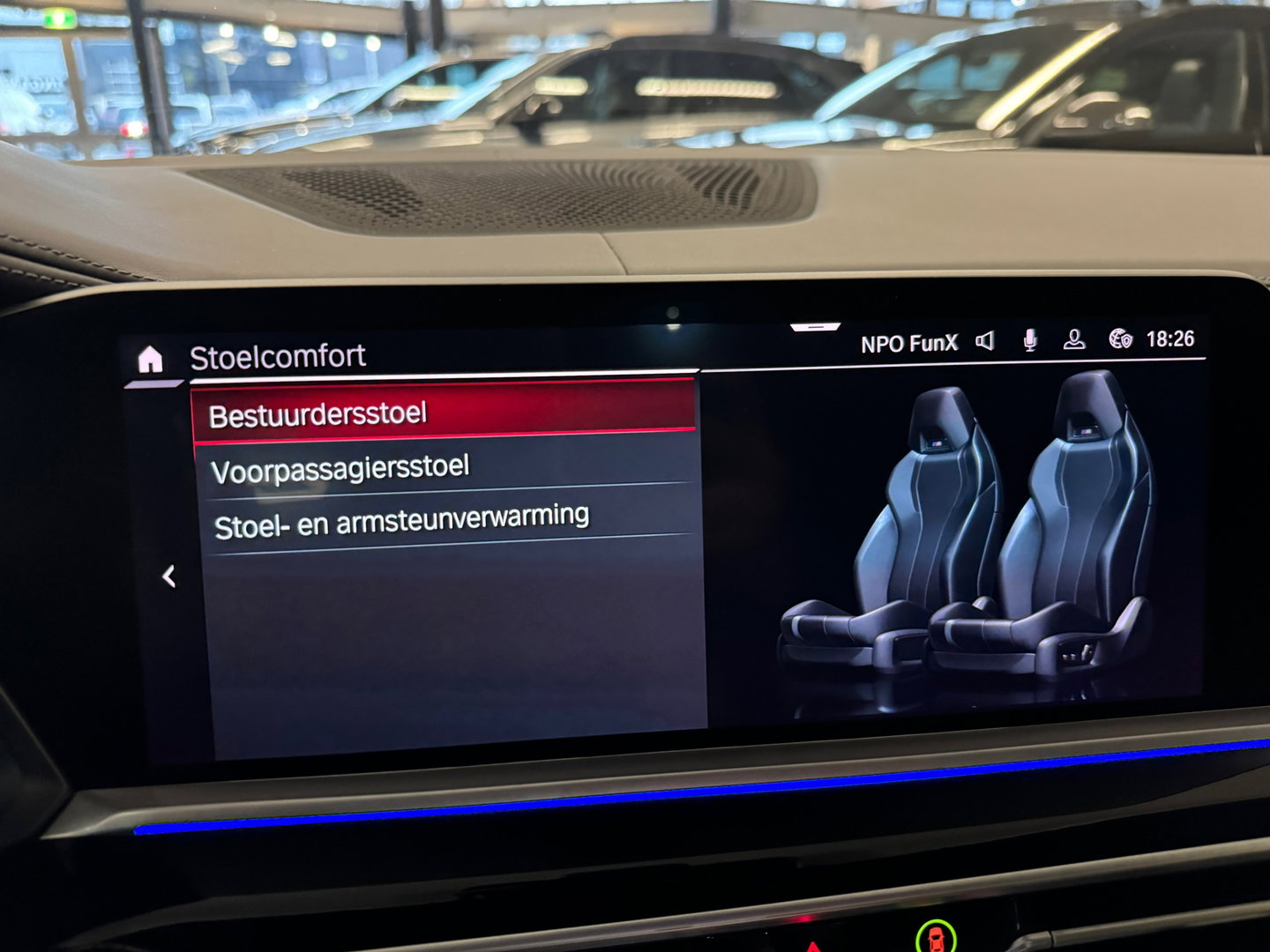 BMW X5 M Competition Pano|Skylounge|HuD|HarmanKardon|Memory