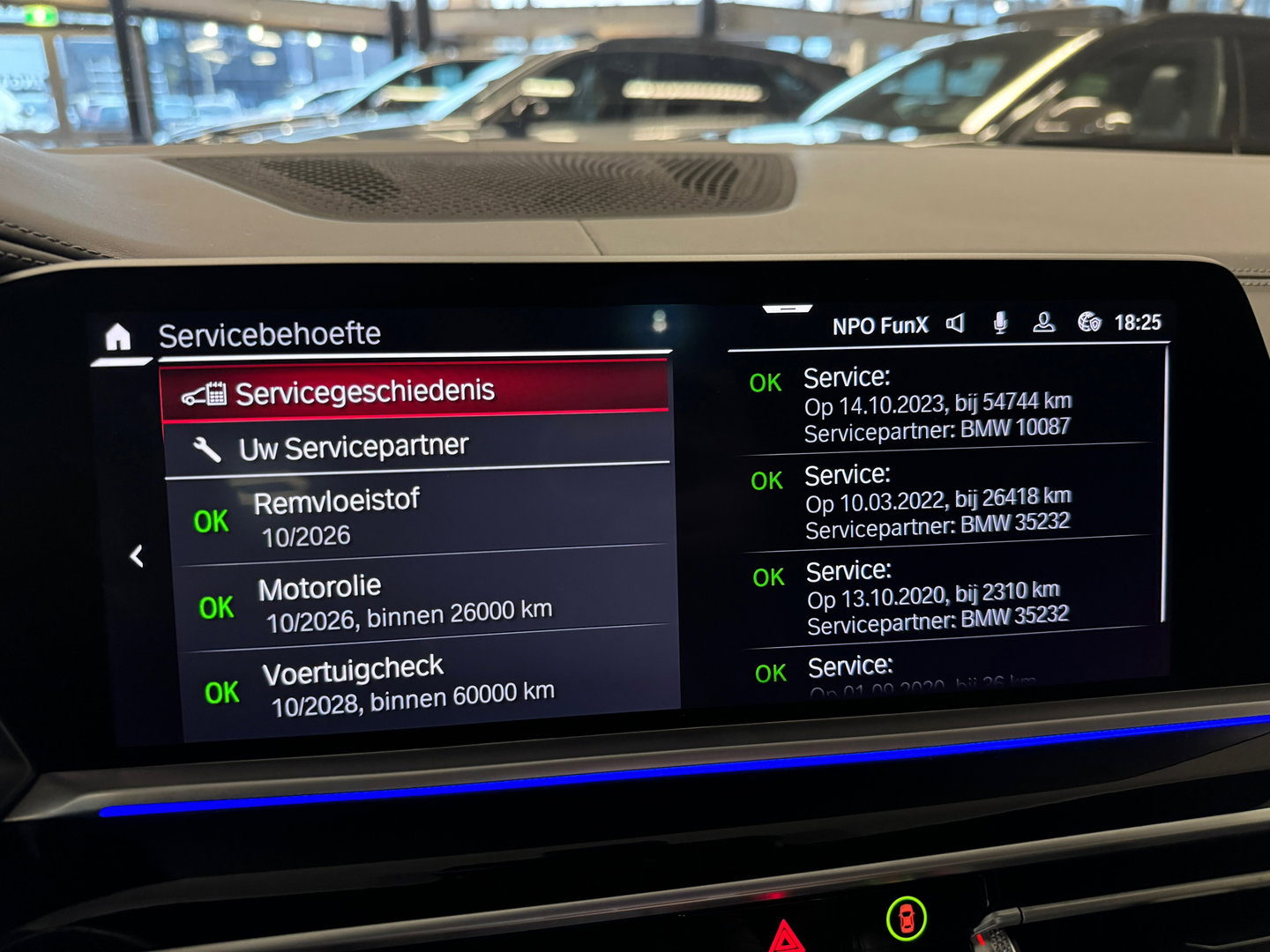 BMW X5 M Competition Pano|Skylounge|HuD|HarmanKardon|Memory