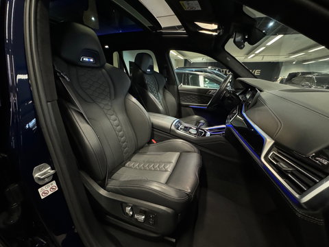 BMW X5 M Competition Pano|Skylounge|HuD|HarmanKardon|Memory