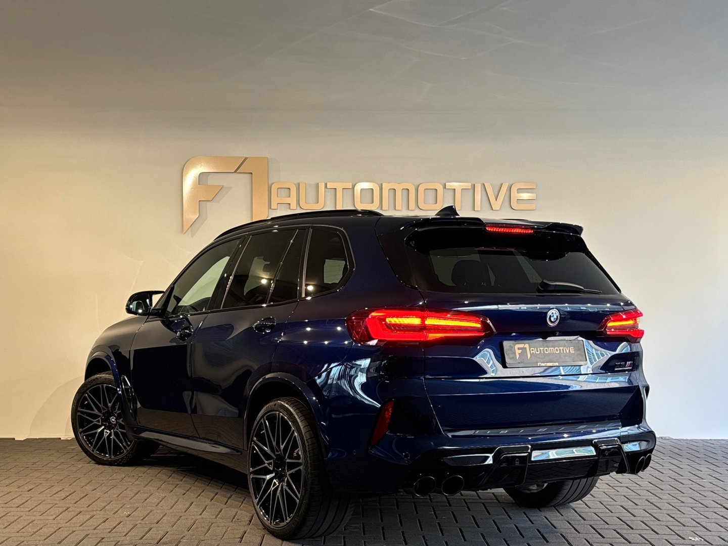 BMW X5 M Competition Pano|Skylounge|HuD|HarmanKardon|Memory