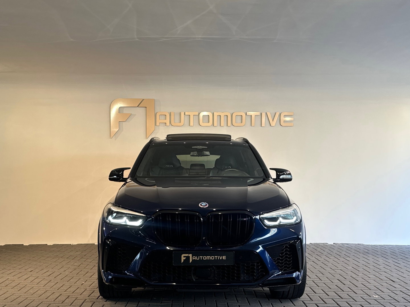 BMW X5 M Competition Pano|Skylounge|HuD|HarmanKardon|Memory