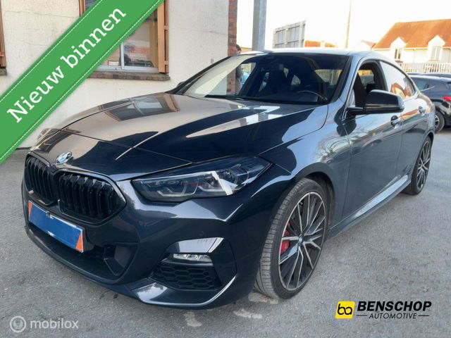 BMW 2 Serie - Gran Coupé 220i M Sport Panodak Kuipstoelen Harman Kardon Virtaul Navi Carplay Camera