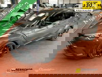 Toyota C-HR - 1.8 Hybrid Style Ultimate Bi-Tone Alcantara Navi Camera Stoelv Stuurv