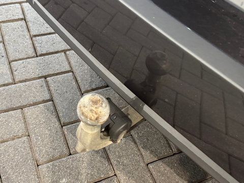 BMW 3 Serie Touring 330e M Sport Keyless|HuD|Memory|Trekhaak