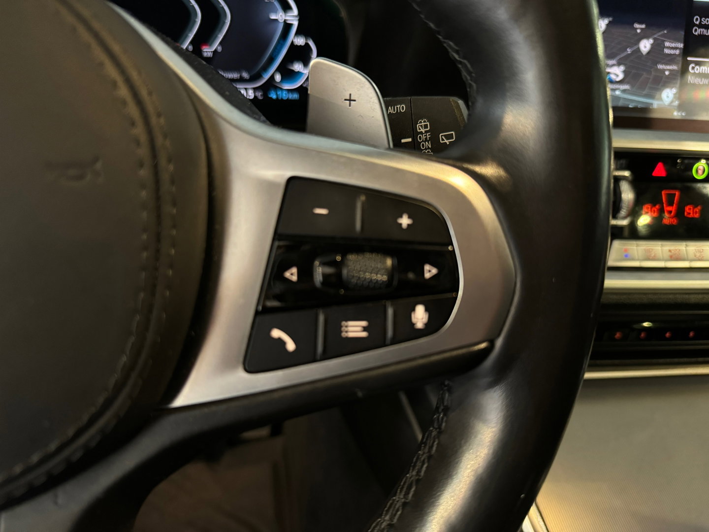 BMW 3 Serie Touring 330e M Sport Keyless|HuD|Memory|Trekhaak