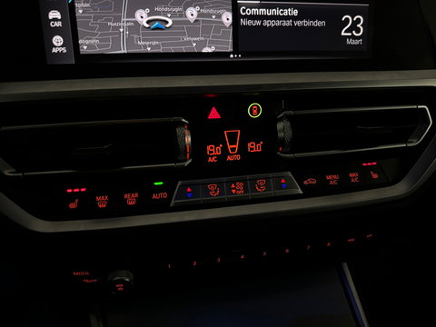 BMW 3 Serie Touring 330e M Sport Keyless|HuD|Memory|Trekhaak