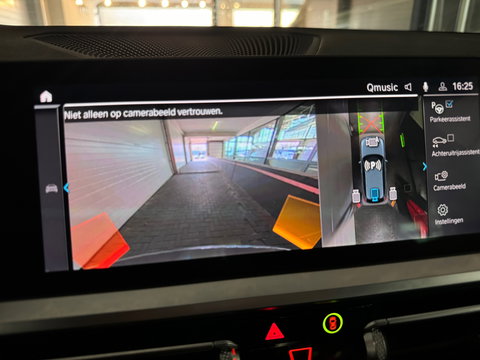 BMW 3 Serie Touring 330e M Sport Keyless|HuD|Memory|Trekhaak