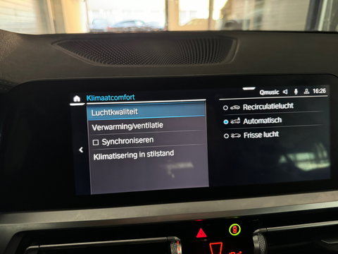BMW 3 Serie Touring 330e M Sport Keyless|HuD|Memory|Trekhaak