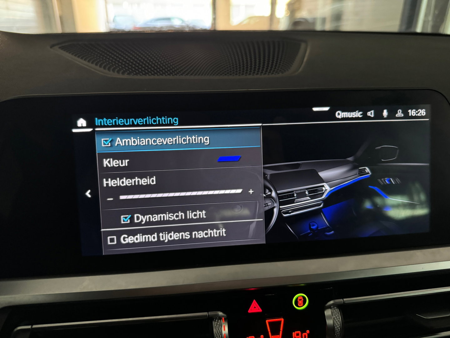 BMW 3 Serie Touring 330e M Sport Keyless|HuD|Memory|Trekhaak