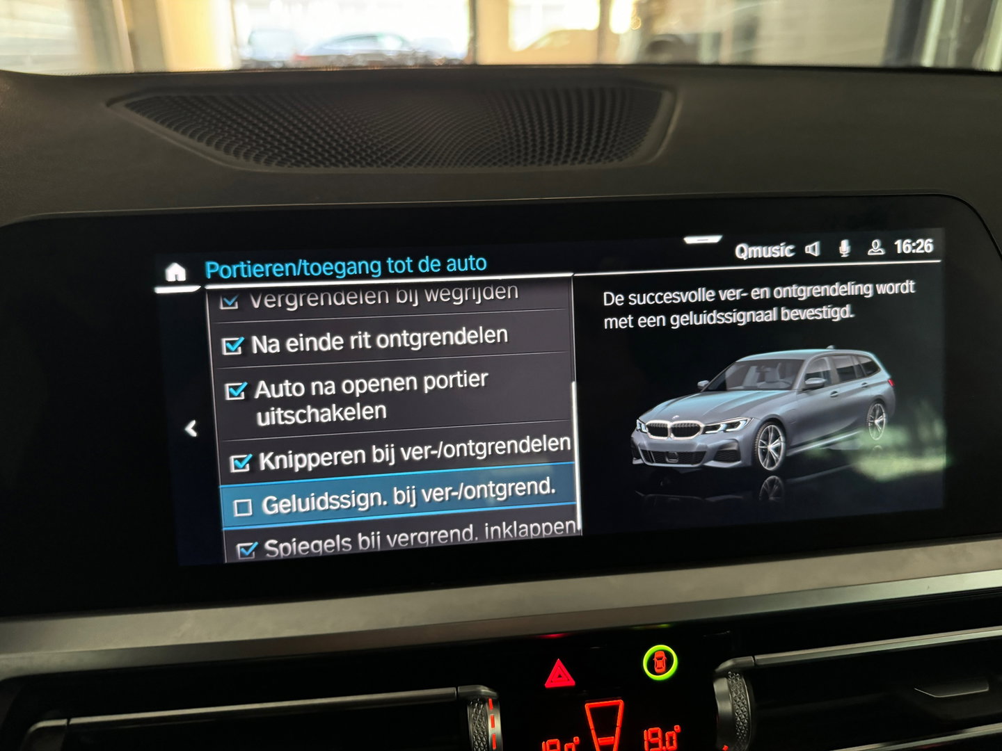 BMW 3 Serie Touring 330e M Sport Keyless|HuD|Memory|Trekhaak