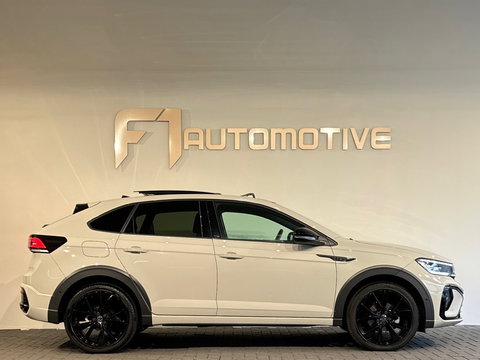 Volkswagen Taigo 1.5 TSI R-Line Business Pano|Keyl|Sfeer|VOL