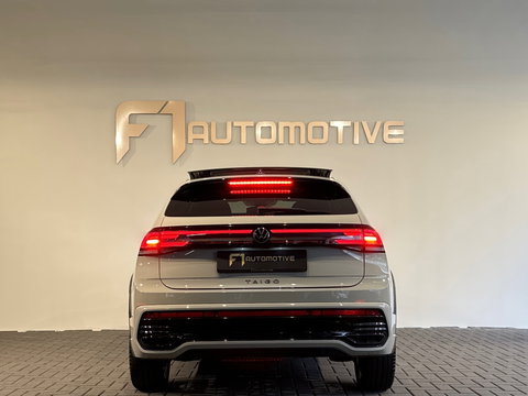 Volkswagen Taigo 1.5 TSI R-Line Business Pano|Keyl|Sfeer|VOL