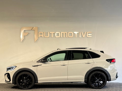 Volkswagen Taigo 1.5 TSI R-Line Business Pano|Keyl|Sfeer|VOL