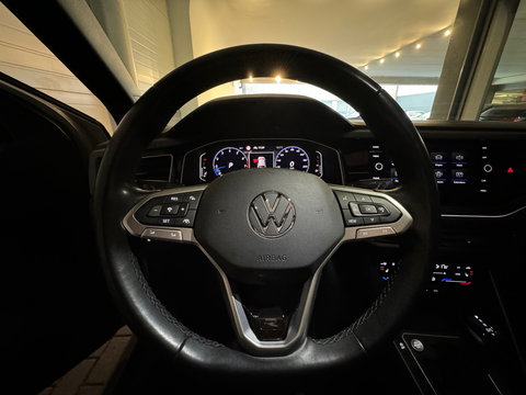 Volkswagen Taigo 1.5 TSI R-Line Business Pano|Keyl|Sfeer|VOL