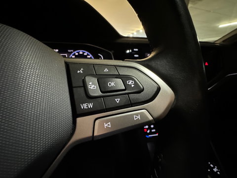 Volkswagen Taigo 1.5 TSI R-Line Business Pano|Keyl|Sfeer|VOL