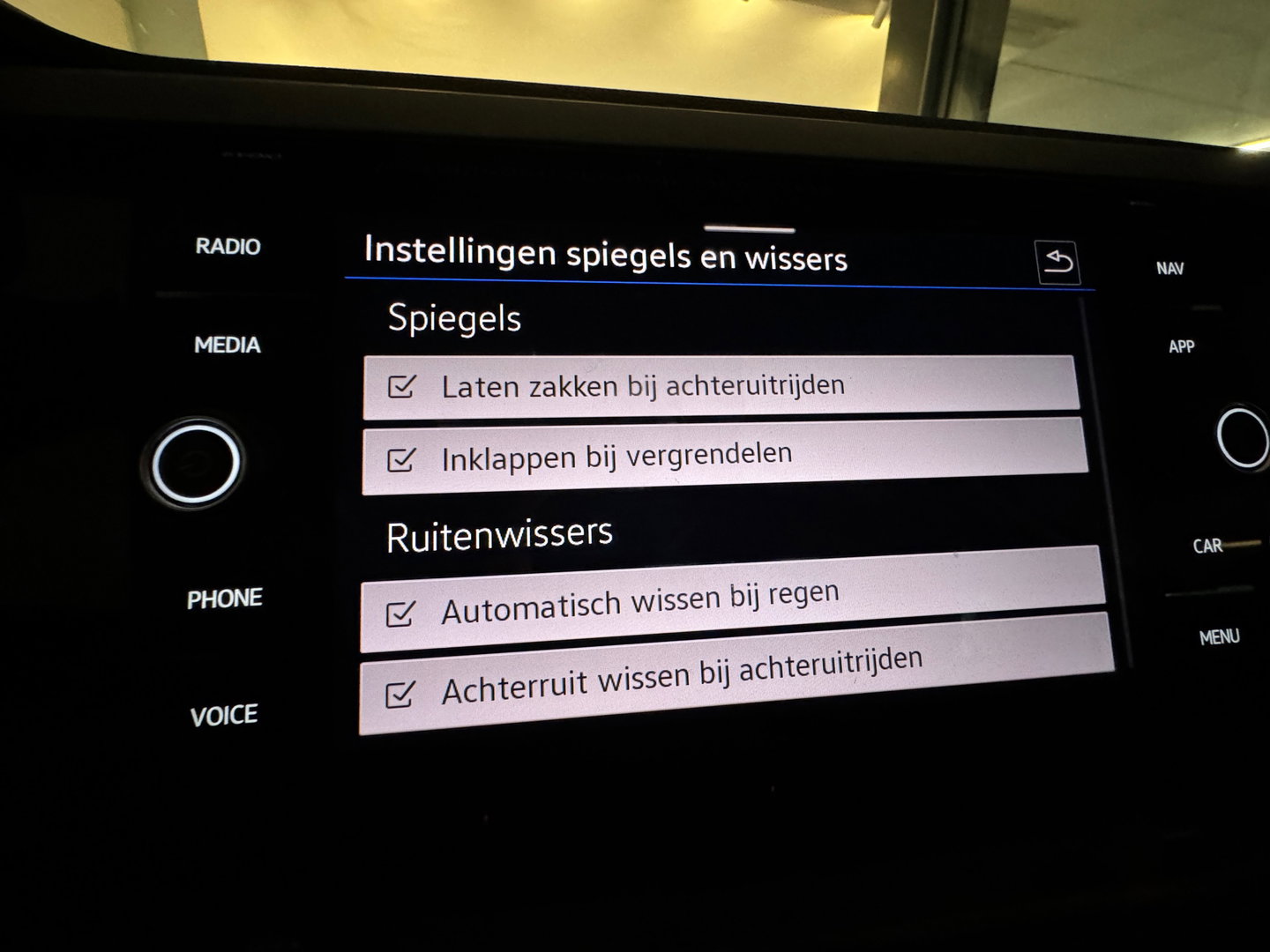 Volkswagen Taigo 1.5 TSI R-Line Business Pano|Keyl|Sfeer|VOL