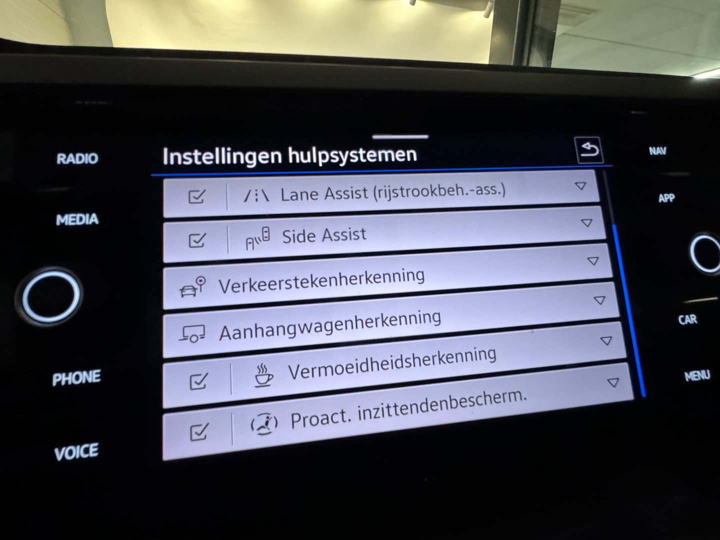 Volkswagen Taigo 1.5 TSI R-Line Business Pano|Keyl|Sfeer|VOL