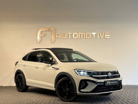 Volkswagen Taigo 1.5 TSI R-Line Business Pano|Keyl|Sfeer|VOL