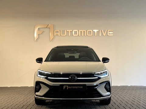 Volkswagen Taigo 1.5 TSI R-Line Business Pano|Keyl|Sfeer|VOL