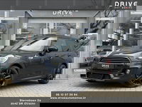 MINI Cooper - Mini 1.5 Dalston Edition JCW|Pano|H/K|Enigmatic Black