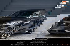 SEAT Leon - 1.4 TSI eHybrid PHEV FR Business Intense PANO CAMERA ACC SFEER