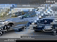 Volvo XC60 - 2.0 T8 Plug-in hybrid AWD Ultimate Dark |Pano|Luchtvering|Bowers & Wilkins|21"