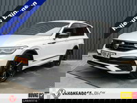 Volkswagen Tiguan - 1.5 TSI R-Line Business+ | Trekhaak wegkl. | Head Up | Side Assist | IQ Light | Elk. A-klep | Prijs Rijklaar!!