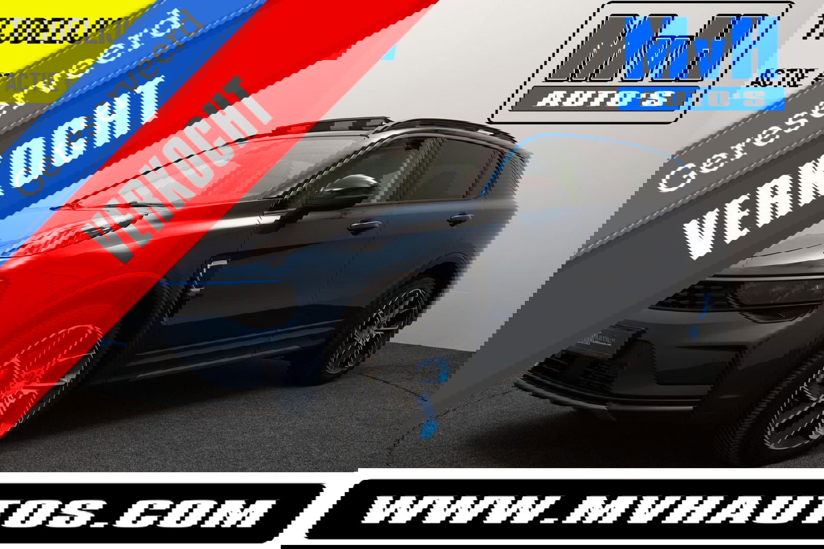 Lynk & Co 01 1.5 Plug-in Hybride|262PK|LUXE|360°CAM|PANO|NAP