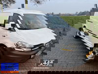 Volkswagen Caddy - Maxi Benzine 100pk + Airco | Navi| ZGOH