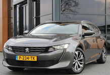 Peugeot 508 - SW 1.6 HYbrid | Trekhaak | Dodehoek | Keyless