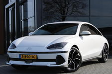 Hyundai IONIQ 6 - Connect 77.4 kWh | Trekhaak | Head-up | ACC | 97,6% SOH