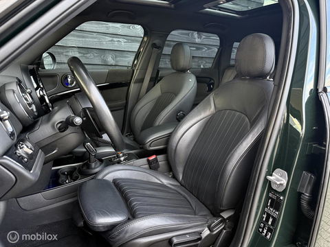 MINI Countryman 2.0 John Cooper Works ALL4 Chili | 306 PK