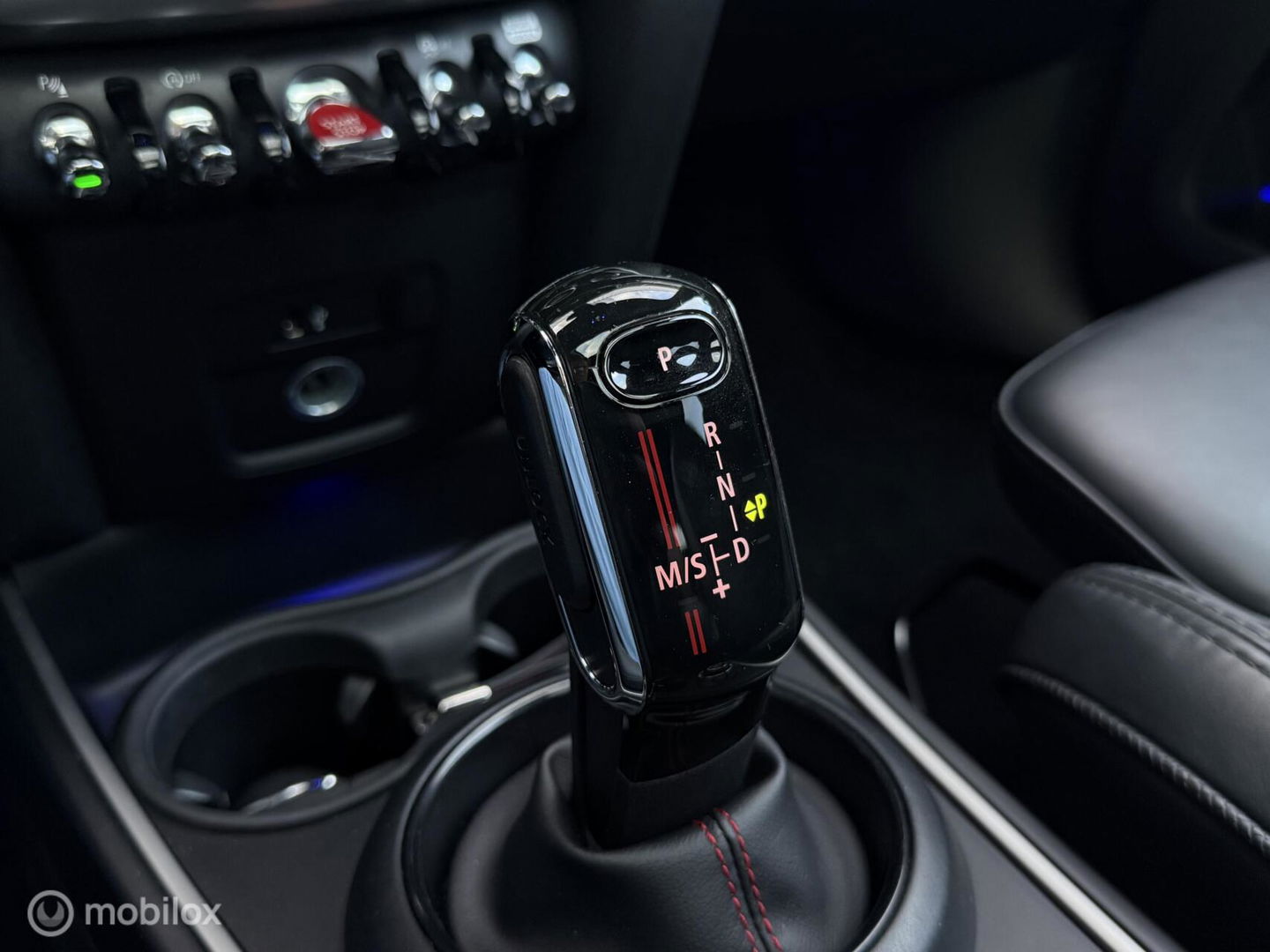 MINI Countryman 2.0 John Cooper Works ALL4 Chili | 306 PK