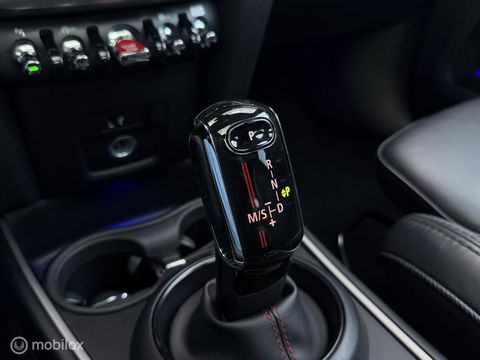 MINI Countryman 2.0 John Cooper Works ALL4 Chili | 306 PK