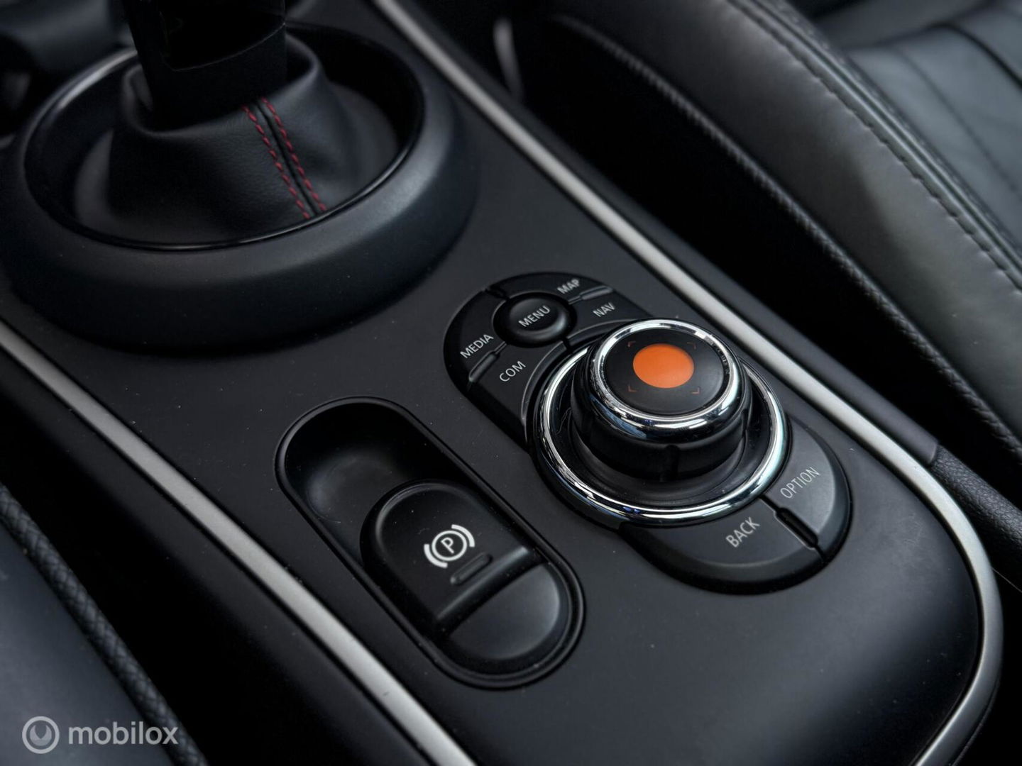 MINI Countryman 2.0 John Cooper Works ALL4 Chili | 306 PK