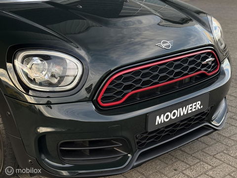 MINI Countryman 2.0 John Cooper Works ALL4 Chili | 306 PK