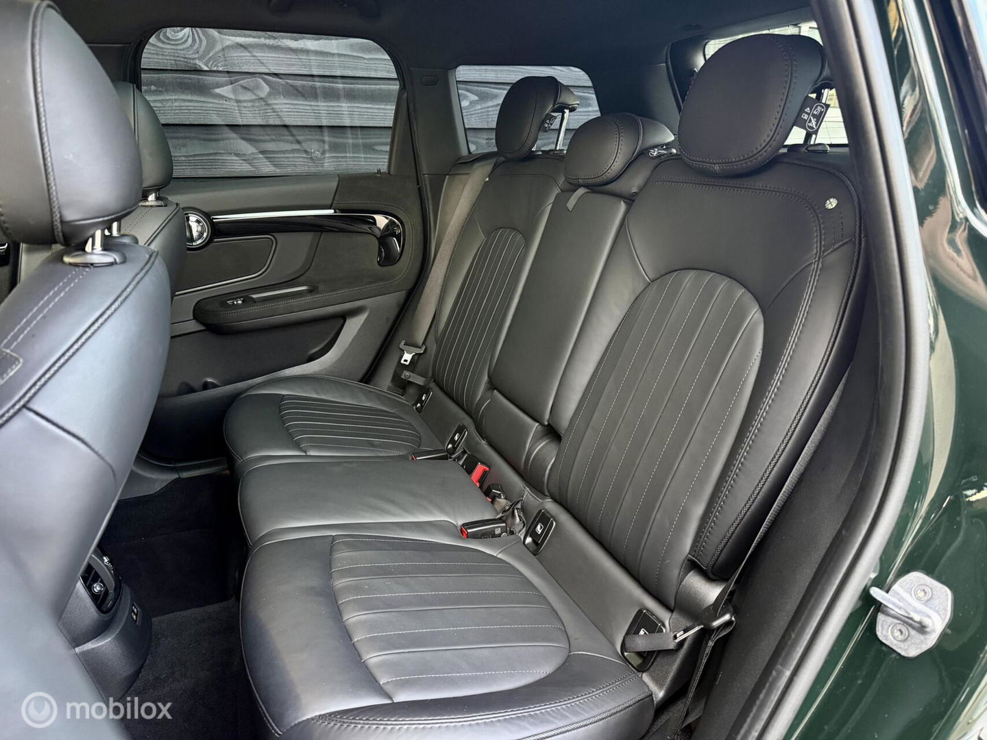 MINI Countryman 2.0 John Cooper Works ALL4 Chili | 306 PK