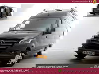 Mercedes-Benz Sprinter - 314 CDI 143pk RWD 7G Automaat Maxi LED/Camera 12-2020