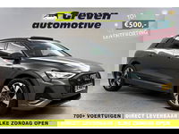 Audi e-tron - 55 Quattro S-line 408PK 95 kWh | SOH 86% | Snelladen | Pano | Memory | Sfeer | 360° | Trekhaak | Virtual | Carplay | NAP