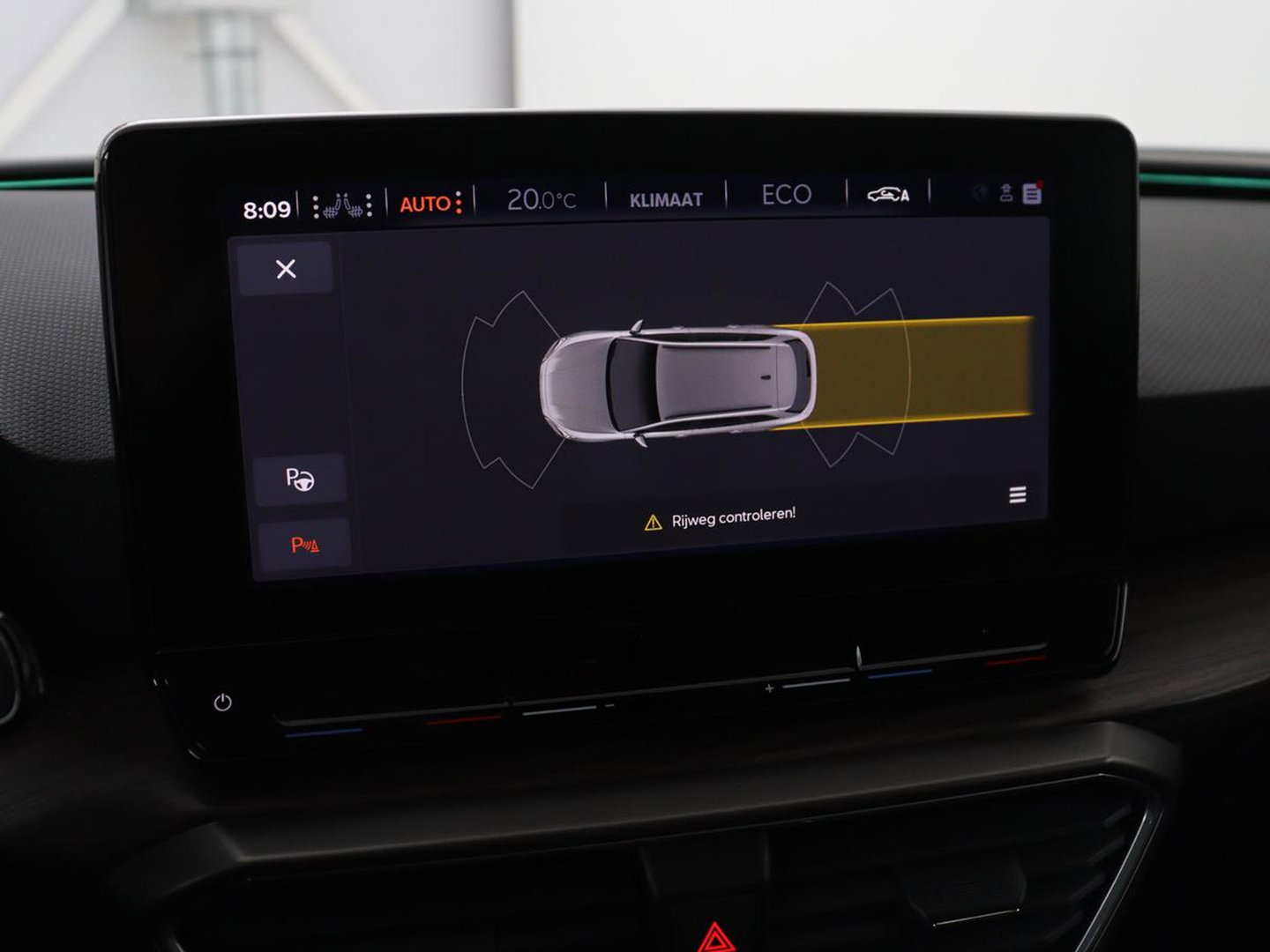 SEAT Leon Sportstourer 1.4 TSI eHybrid PHEV FR | SOH 99% | Stoel & stuurverwarming | Virtual Cockpit | Carplay | Cruise Control | Navigatie