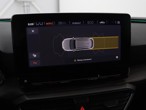 SEAT Leon Sportstourer 1.4 TSI eHybrid PHEV FR | SOH 99% | Stoel & stuurverwarming | Virtual Cockpit | Carplay | Cruise Control | Navigatie