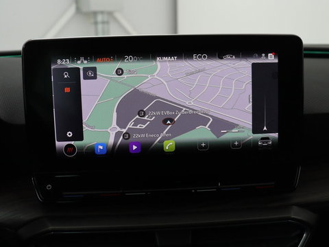 SEAT Leon Sportstourer 1.4 TSI eHybrid PHEV FR | SOH 99% | Stoel & stuurverwarming | Virtual Cockpit | Carplay | Cruise Control | Navigatie