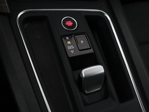 SEAT Leon Sportstourer 1.4 TSI eHybrid PHEV FR | SOH 99% | Stoel & stuurverwarming | Virtual Cockpit | Carplay | Cruise Control | Navigatie