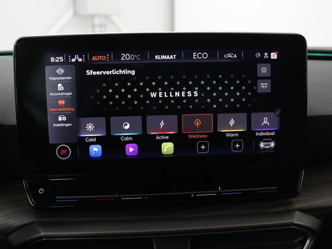 SEAT Leon Sportstourer 1.4 TSI eHybrid PHEV FR | SOH 99% | Stoel & stuurverwarming | Virtual Cockpit | Carplay | Cruise Control | Navigatie