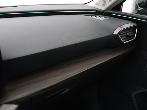 SEAT Leon Sportstourer 1.4 TSI eHybrid PHEV FR | SOH 99% | Stoel & stuurverwarming | Virtual Cockpit | Carplay | Cruise Control | Navigatie