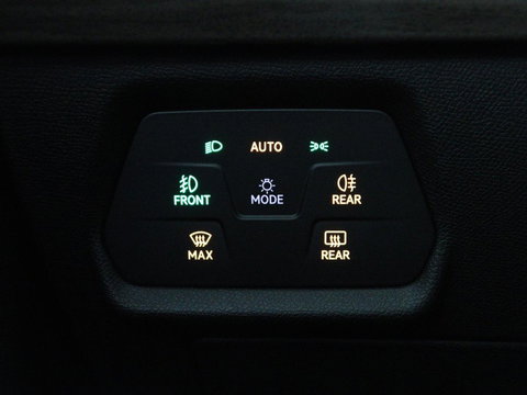 SEAT Leon Sportstourer 1.4 TSI eHybrid PHEV FR | SOH 99% | Stoel & stuurverwarming | Virtual Cockpit | Carplay | Cruise Control | Navigatie